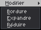 Tutoriel Aseprite : Découvrez le Menu Sélection