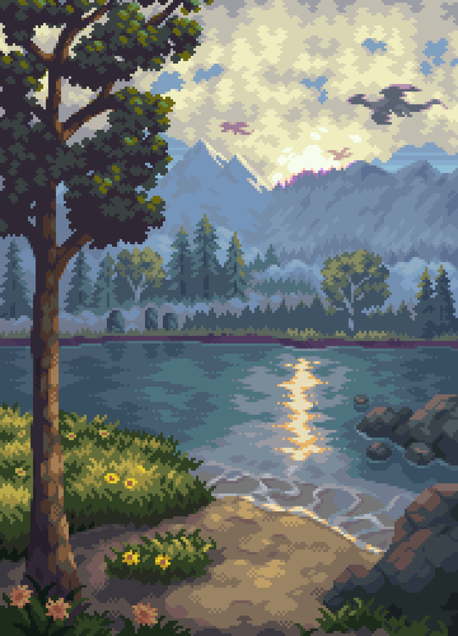 Stardew Valley (2016)