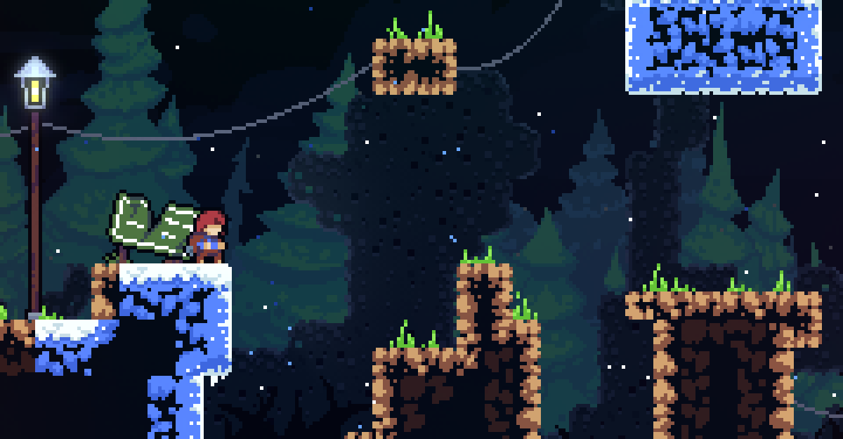 Celeste (2018)